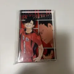 2026年最新】黒尾鉄朗 バースデー アクリルブロックの人気アイテム