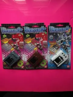 2026年最新】デジタルモンスターVer2の人気アイテム - メルカリ