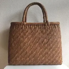 2026年最新】山葡萄 かごバッグ 国産 作家の人気アイテム - メルカリ