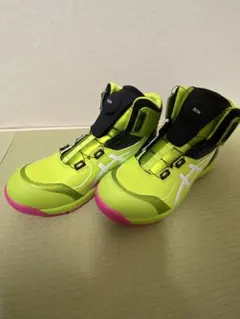 2026年最新】アシックス ネオンライムの人気アイテム - メルカリ