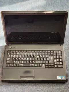 2026年最新】lenovo G580 2689の人気アイテム - メルカリ