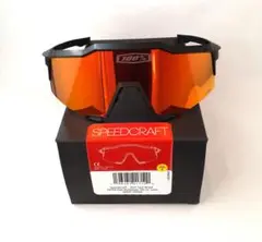 2025 新モデル 100% SPEEDCRAFT ハリス 2世 - メルカリ