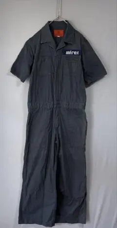 2026年最新】avirex つなぎの人気アイテム - メルカリ