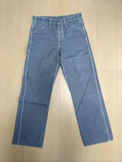 2026年最新】THE FLAT HEAD デニム・ジーンズの人気アイテム - メルカリ