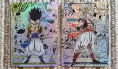 2026年最新】スーパーサイヤ人3カードの人気アイテム - メルカリ