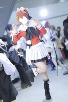 2026年最新】星空凛 コスプレの人気アイテム - メルカリ