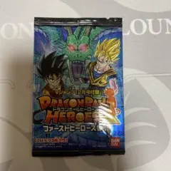 2026年最新】ドラゴンボールヒーローズ ファーストの人気アイテム