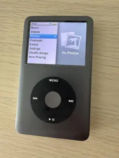 2026年最新】ipod classic 7 160gbの人気アイテム - メルカリ