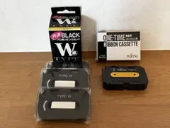 2026年最新】ワープロ用インクリボンの人気アイテム - メルカリ