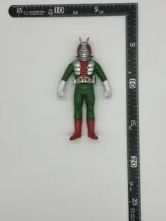 2026年最新】ビッグサイズソフビ 仮面ライダー v3の人気アイテム