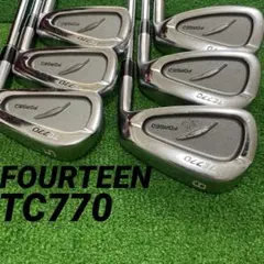 2026年最新】フォーティーン tc770の人気アイテム - メルカリ