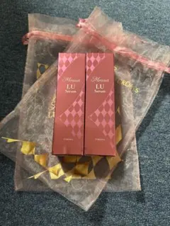 2026年最新】ムーサ lu セラム tiaの人気アイテム - メルカリ