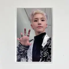 2026年最新】seventeen ホシ スパイダーの人気アイテム - メルカリ