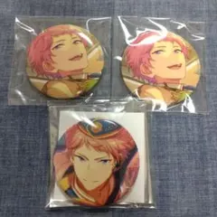 2026年最新】エレメント 缶バッジ 宗の人気アイテム - メルカリ