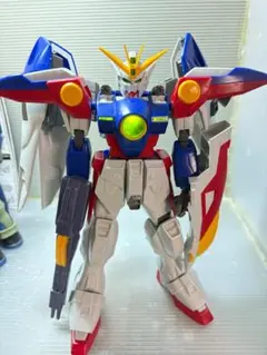 2026年最新】シリーズ：新機動戦記ガンダムW その他の人気アイテム