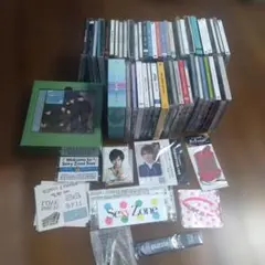 2026年最新】CD まとめ売り 邦楽の人気アイテム - メルカリ