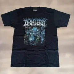 2026年最新】dir en grey tシャツ lの人気アイテム - メルカリ