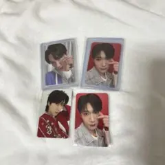 2026年最新】wayv phantom ウィンウィンの人気アイテム - メルカリ