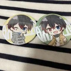 2026年最新】あっとくん缶バの人気アイテム - メルカリ