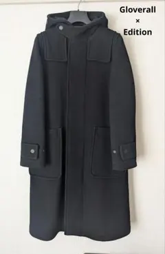 2026年最新】グローバーオール ダッフルコート 新品の人気アイテム