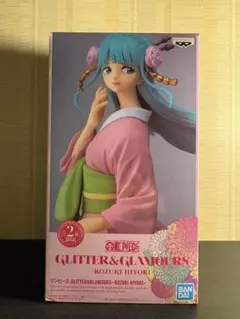 2026年最新】光月日和 フィギュアの人気アイテム - メルカリ