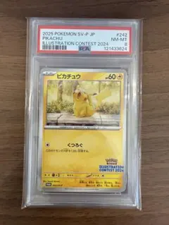 2026年最新】ピカチュウ プロモ 2024の人気アイテム - メルカリ