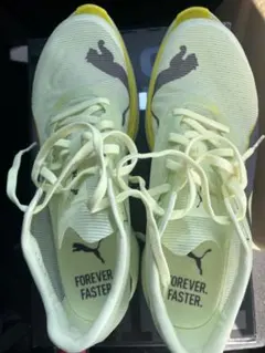 2026年最新】PUMA FAST-R ニトロ エリート2 の人気アイテム - メルカリ