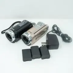 2026年最新】JVC GZ-HM99の人気アイテム - メルカリ