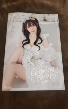 2026年最新】えなこ birthday partyの人気アイテム - メルカリ