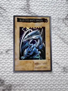 2026年最新】青眼の白龍 英語版の人気アイテム - メルカリ
