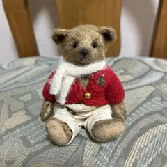 2026年最新】テディベア 作家 アーティスト ベアの人気アイテム - メルカリ
