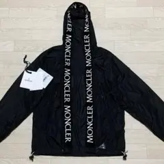 2026年最新】MONCLER モンクレール MASSEREAUの人気アイテム - メルカリ
