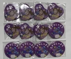 2026年最新】平滝夜叉丸 缶バッジの人気アイテム - メルカリ