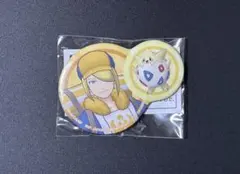 2026年最新】ポケマス 缶バッジの人気アイテム - メルカリ