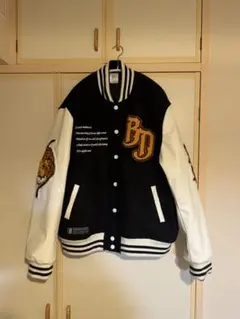 2026年最新】birdogスタジャンの人気アイテム - メルカリ