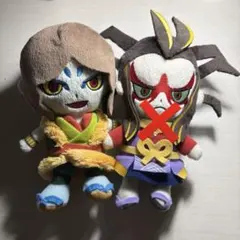 2026年最新】大ガマ ぬいぐるみの人気アイテム - メルカリ