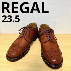 2026年最新】リーガル 2235 ウイングチップの人気アイテム - メルカリ