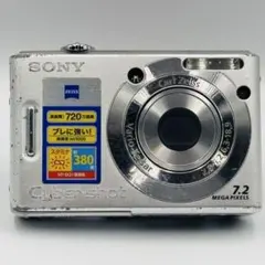 2026年最新】dsc-w35の人気アイテム - メルカリ