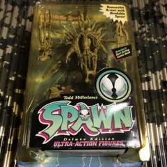 2026年最新】SPAWN エグゾスケルトン・スポーンの人気アイテム - メルカリ