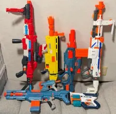 2026年最新】ナーフXショットの人気アイテム - メルカリ