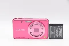 2026年最新】LUMIX DMC-FX80の人気アイテム - メルカリ