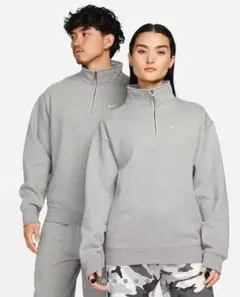 2026年最新】nike ソロ スウッシュ ハーフジップの人気アイテム - メルカリ