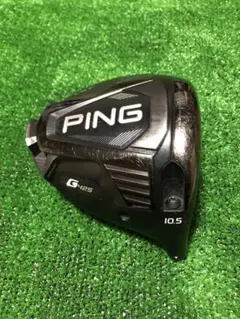 2026年最新】g425 lst ヘッドのみの人気アイテム - メルカリ