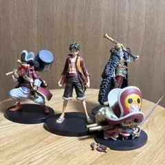 2026年最新】ワンピース フィギュア ルフィ ゼットの人気アイテム