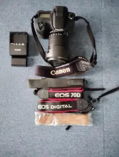 2026年最新】eos70d レンズの人気アイテム - メルカリ