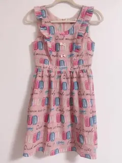 2026年最新】エミリーテンプルキュートジャンスカの人気アイテム