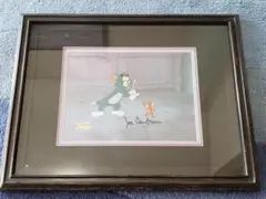 2026年最新】トム ジェリー セル画の人気アイテム - メルカリ