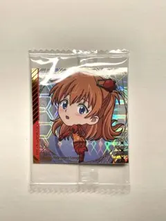 2026年最新】式波・アスカ・ラングレー ウエハースの人気アイテム