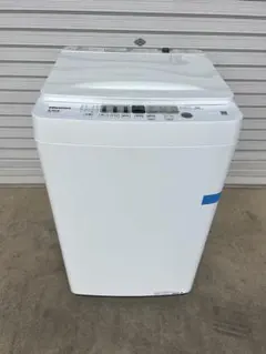 新生活 1人暮らし□ハイセンス□全自動洗濯機 HW-G55NJ1 2025年製