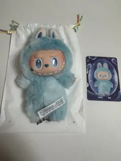 2026年最新】labubu正規品の人気アイテム - メルカリ